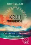 Kruh moudrosti (Mytická šamanská cesta s ohňovými obřady) - kniha z kategorie Odborné a naučné