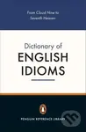 Dictionary of English Idioms - Daphne M. Gulland, David Hinds-Howell - kniha z kategorie Jazykové učebnice a slovníky