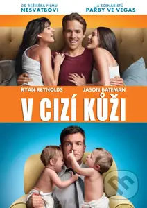 V cizí kůži - David Dobkin - film z kategorie Rodinné a romantické