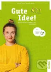 Gute Idee! A2.1 Kursbuch + kód