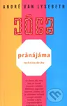 Pránájáma - technika dechu - André Van Lysebeth - kniha z kategorie Individuální sporty
