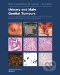 Urinary and Male Genital Tumours (Who Classification of Tumours (5th Edition, Volume 8)) - kniha z kategorie Medicína