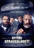 Rytíři spravedlnosti - Anders Thomas Jensen - film z kategorie Komedie