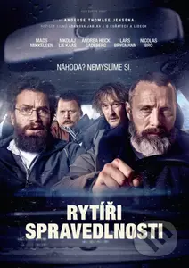 Rytíři spravedlnosti - Anders Thomas Jensen - film z kategorie Komedie