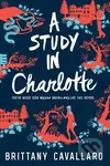 A Study in Charlotte - Brittany Cavallaro - kniha z kategorie Beletrie pro děti