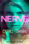 Nerve - Jeanne Ryan