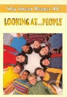 Way Ahead Readers 4C: Looking At People - Mary Bowen - kniha z kategorie Jazykové učebnice a slovníky