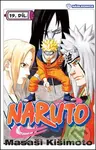 Naruto 19: Následnice - Masaši Kišimoto - kniha z kategorie Sci-fi, fantasy a komiksy