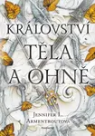 Království těla a ohně - Jennifer L. Armentrout, Hang Le (ilustrátor) - kniha z kategorie Sci-fi, fantasy a komiksy