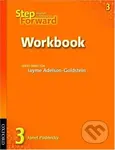 Step Forward 3: Workbook - Jayme Adelson-Goldstein - kniha z kategorie Jazykové učebnice a slovníky