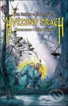 Hvězdný prach (Romance v říši kouzel) - Neil Gaiman, Charles Vess (ilustrácie)