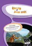 Člověk a jeho svět pro 4. ročník základní školy (učebnice) - kniha z kategorie 1. stupeň