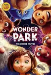 Wonder Park (The Movie Novel) - Sadie Chesterfield - kniha z kategorie Beletrie pro děti