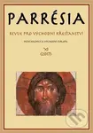Parrésia XI (2017) (Revue pro východní křesťanství) - kniha z kategorie Náboženská literatura