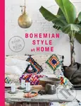 Bohemian Style at Home - kniha z kategorie Design