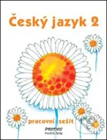 Český jazyk 2 pracovní sešit (2. ročník) - Hana Mikulenková, Radek Malý - kniha z kategorie 1. stupeň