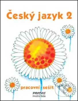 Český jazyk 2 pracovní sešit (2. ročník) - Hana Mikulenková, Radek Malý - kniha z kategorie 1. stupeň