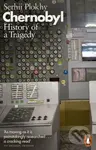 Chernobyl (History of a Tragedy) - Serhii Plokhy