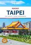 Lonely Planet Pocket Taipei - Dinah Gardner, Megan Eaves - kniha z kategorie Průvodci Asií