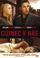Cizinec v nás - Adam Neutzsky-Wulff - film z kategorie Horory