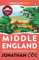 Middle England - Jonathan Coe