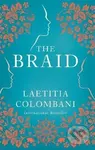 The Braid - Laetitia Colombani - kniha z kategorie Společenská beletrie