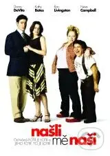 Našli ma naši - Greg Glienna - film z kategorie Filmové bláznivé komedie