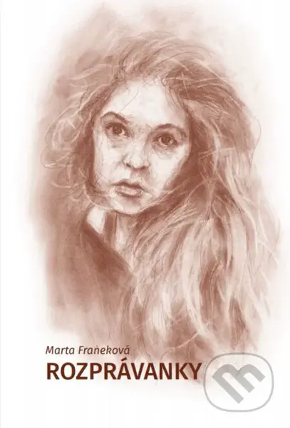 Rozprávanky - Marta Franeková, Juraj Bocian (ilustrátor) - kniha z kategorie Poezie