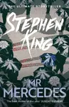 Mr Mercedes - Stephen King - kniha z kategorie Detektivky, thrillery a horory