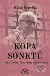 Kopa sonetů - Miloň Čepelka - kniha z kategorie Poezie