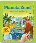 Planeta Země - zvuková kniha - kniha z kategorie Encyklopedie