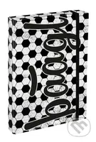 Dosky na školské zošity Baagl Jumbo Goal (A4)