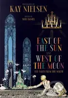 Kay Nielsen (East Of The Sun And West Of The Moon) - kniha z kategorie Malířství a sochařství