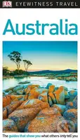 Australia - kniha z kategorie Fotografie