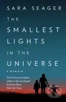 The Smallest Lights In The Universe - Sara Seager - kniha z kategorie Autobiografie