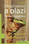 Obojživelníci a plazi České republiky - Ivan Zwach - kniha z kategorie Chov zvířat