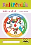 Kuliferdík - Aktivity na celý rok - Ivana Dvořáková, Eliška Frková, Jana Šebestová, Kateřina Vrbová - kniha z kategorie Pro děti