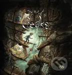 The Art of Creaks (anglicky) - kniha z kategorie Design