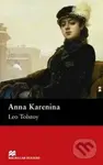 Anna Karenina - Lev Nikolajevič Tolstoj