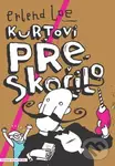 Kurtovi přeskočilo - Loe Erlend