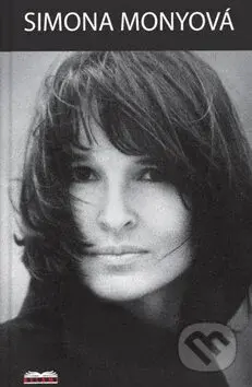 Simona Monyová - Jiřina Veselá - kniha z kategorie Životopisy