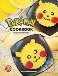 Pokemon Cookbook (Delicious Recipes Inspired by Pikachu and Friends) - kniha z kategorie Kuchařky