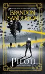 Piloti - Brandon Sanderson - kniha z kategorie Beletrie pro děti
