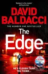 The Edge - David Baldacci - kniha z kategorie Thrillery