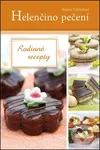 Rodinné recepty - Helena Vybíralová - kniha z kategorie Kuchařky