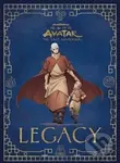 Avatar: The Last Airbender (Legacy) - Michael Teitelbaum, Lawrence Christmas - kniha z kategorie Komiksy