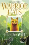 Into the Wild - Erin Hunter - kniha z kategorie Sci-fi, fantasy a komiksy
