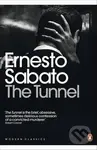 The Tunnel - Ernesto Sabato - kniha z kategorie Thrillery