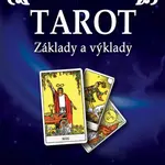 Tarot (Základy a výklady) - Evelin Bürger, Johannes Fiebig - kniha z kategorie Věštění z karet