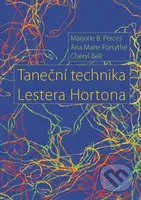 Taneční technika Lestera Hortona - Marjorie B. Perces - kniha z kategorie Individuální sporty